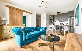 Apartament Księżycowy